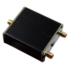10W Antennenschalter -500MHz -Schalter Manueller Schalter Hochfrequenzschalter