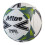 Mitre (5, White/Black/Sage) Mitre Impel One Football 2