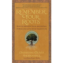 Remember Your Roots by Syris Elijah KingKlem Paperback Book