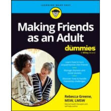 Making Friends as an Adult For Dummies by Rebecca The Catholic Univers
