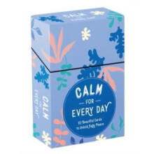 Calm for Every Day by Summersdale Publishers Other Book