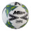 Mitre (4, White/Black/Sage) Mitre Impel One Football 3