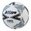 Mitre (3, White/Black/Grey) Mitre Impel One Football 2