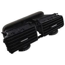 Car Front Dashboard Central Air Conditioner Outlet A/C Vents for 7 7.5 MK7 MK7.5 2013-2019 Middle L5GG 819 728