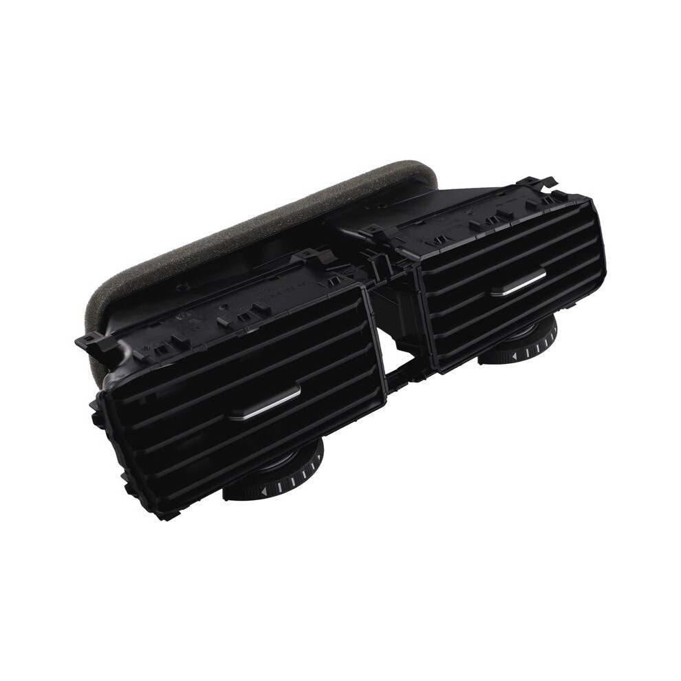 Car Front Dashboard Central Air Conditioner Outlet A/C Vents For 7 7.5 Mk7 Mk7.5 2013-2019 Middle L5gg 819 728 6032003040596