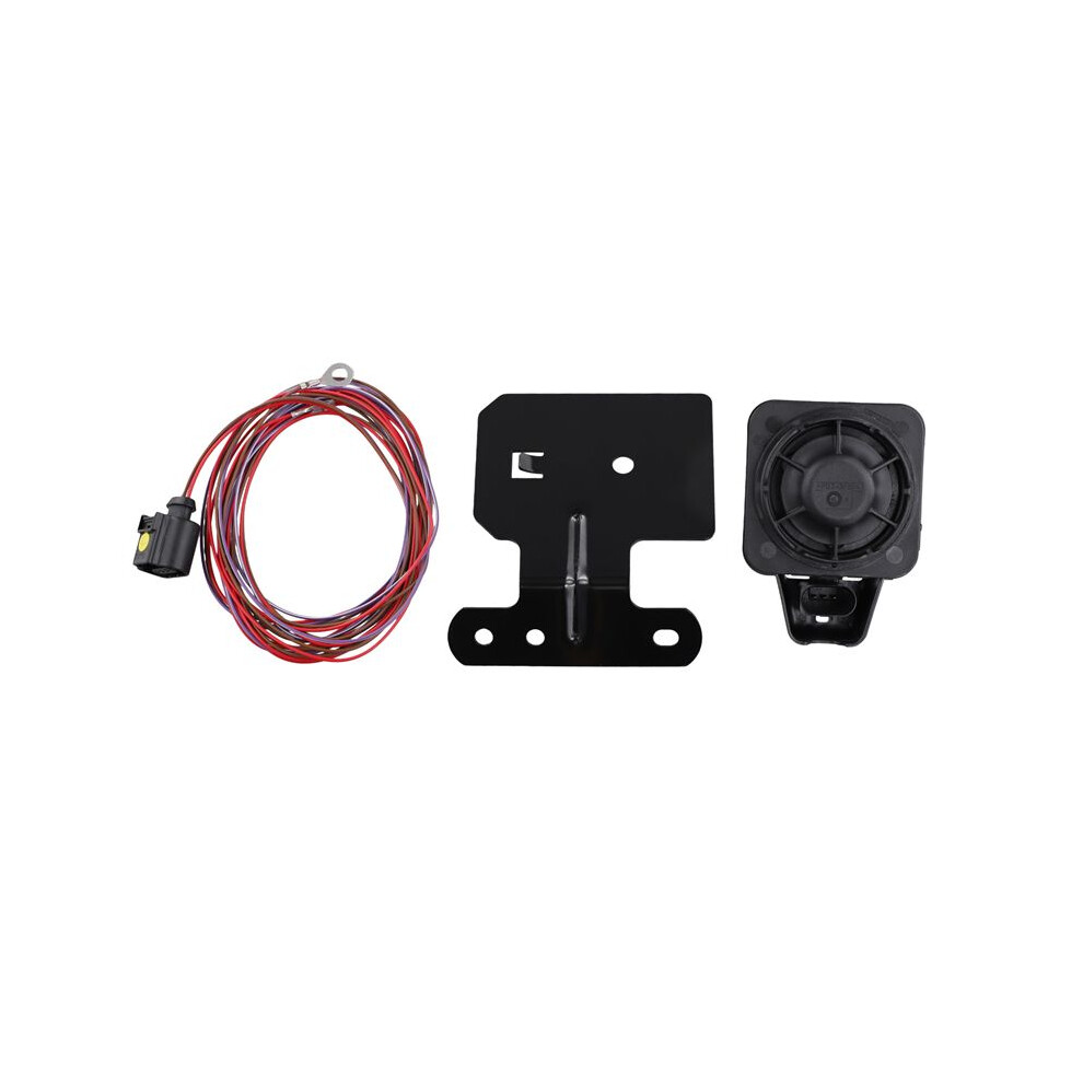 For Cc B8 Arteon Car Electronic Alarm Horn Alarm Horn Bracket 5Qd951605 3G0951227a Light 6031559343946