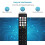 Replacement ERF2S36H Remote Control for   LED LCD TV Remote Control No Voice 6