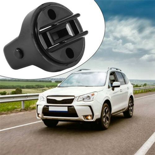 2pcs Ignition Start  Knob Cap & Insert for  Keyless Lancer Outlander 4408A167 4408A031 1