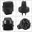 2pcs Ignition Start  Knob Cap & Insert for  Keyless Lancer Outlander 4408A167 4408A031 8