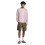 Farah (M, Pink) Farah Mens Nelson Slub Shirt 3