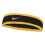 Nike (One Size, Black/Purple) Nike Classic Swoosh Headband 1