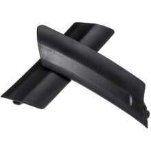 Wischerverkleidung, Windschutzscheibenverkleidung, 735452714, 735452712, für 500/500, für Abarth, für Rechtslenker
