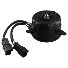 Koelmotor Radiateurventilator 21487-1KA0E, 21487-1KA0B, 21487-1KA0A voor Versa 2012-2019 Versa Note 2014-2019