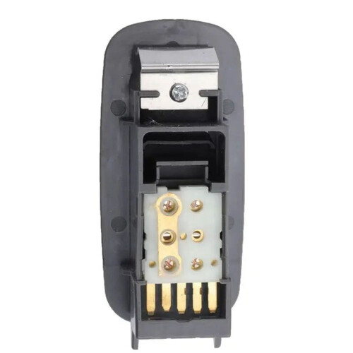 Car 84810AA010B2 Power Window  Button 84810-AA010-B2 for  Tacoma 2005-2012 2
