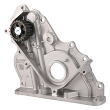 1011100-ED01 Conjunto de Bomba de Aceite (Orificio: 46 Mm) para Motor para Great Wall HOVER  H5 WINGLE5 STEED GW4D20 1011100AED01A
