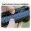 Camera Case for  X4 Case Cover Lens Screen Protective Case Charging Display Drop Dustproof Case 5