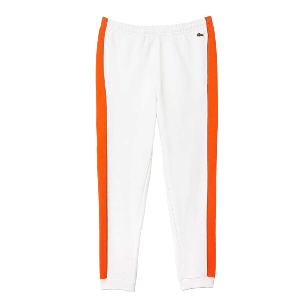 Lacoste Mens Tapered Leg Jogging Bottoms