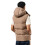Weekend Offender Mens Gordini Down Gilet 4
