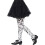 Smiffys Girls Dalmatian Tights 2