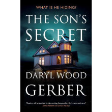 The Sons Secret by Daryl Wood Author Gerber Paperback Book