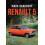 Renault 5 by Mark Bradbury Paperback Book 1