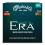 Martin MP540T Era Acoustic Guitar Strings, Light 1