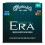 Martin MP550T Era Acoustic Guitar Strings, Medium 1