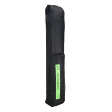 (One Size, Black) Kookaburra Vex Hockey Stick Bag