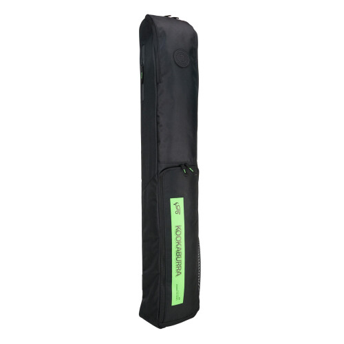 KOOKABURRA (One Size, Black) Kookaburra Vex Hockey Stick Bag