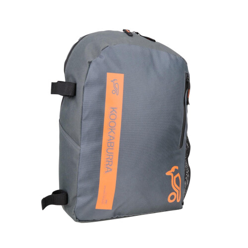 KOOKABURRA (One Size, Grey) Kookaburra Orbit Hockey Rucksack