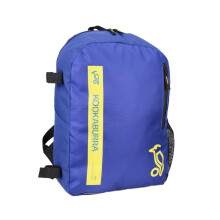 (One Size, Blue) Kookaburra Orbit Hockey Rucksack
