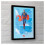 Superman Superman Lookup Framed Poster 3