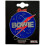 David Bowie Pin NASA Badge 2