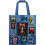 Ghost Ghost Popestar Tote Bag 1