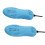 2Sets ABS Schuhwärmer Schuhsterilisator Home 1
