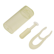 5Sets Weiches Silikon Entferner Und Applikator Für