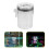 Betta Isolationsbox Aus Acryl Mit Effektivem Sauerstoffkreislauf 10