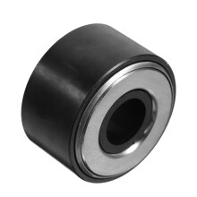 5Stk Autoreifen Installer Kit, Schwarzes Radbefestiger Robust