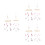 6Stk Handmade Baby Mobile Holz 7