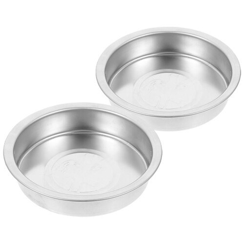 4Stk Langlebiger Metall Aschenbecher Für Außenmülltonne 2