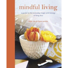 Mindful Living by Laura Morris Paperback Book