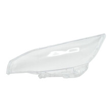 Auto  Scheinwerfer Shell Lampenschirm Transparente Linsenabdeckung Scheinwerferabdeckung für  Wish 2009-2015