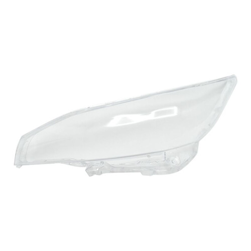 Auto  Scheinwerfer Shell Lampenschirm Transparente Linsenabdeckung Scheinwerferabdeckung für  Wish 2009-2015