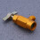 2Pcs Brass Can Tap Tool For 1/2" Threads Dispensing Refrigerant 10