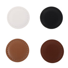 4Pièces Outils De Marquage Golf PU Précis Colorés