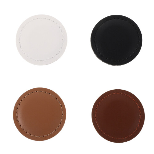 4Pièces Outils De Marquage Golf PU Précis Colorés