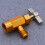 2Pcs Brass Can Tap Tool For 1/2" Threads Dispensing Refrigerant 5