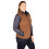 Hy Womens/Ladies Elevate Teddy Fleece Gilet 4