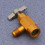 2Pcs Brass Can Tap Tool For 1/2" Threads Dispensing Refrigerant 8