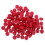 24Paquets Granulés Cire Pour Cachets Tampons Lettres DIY 1